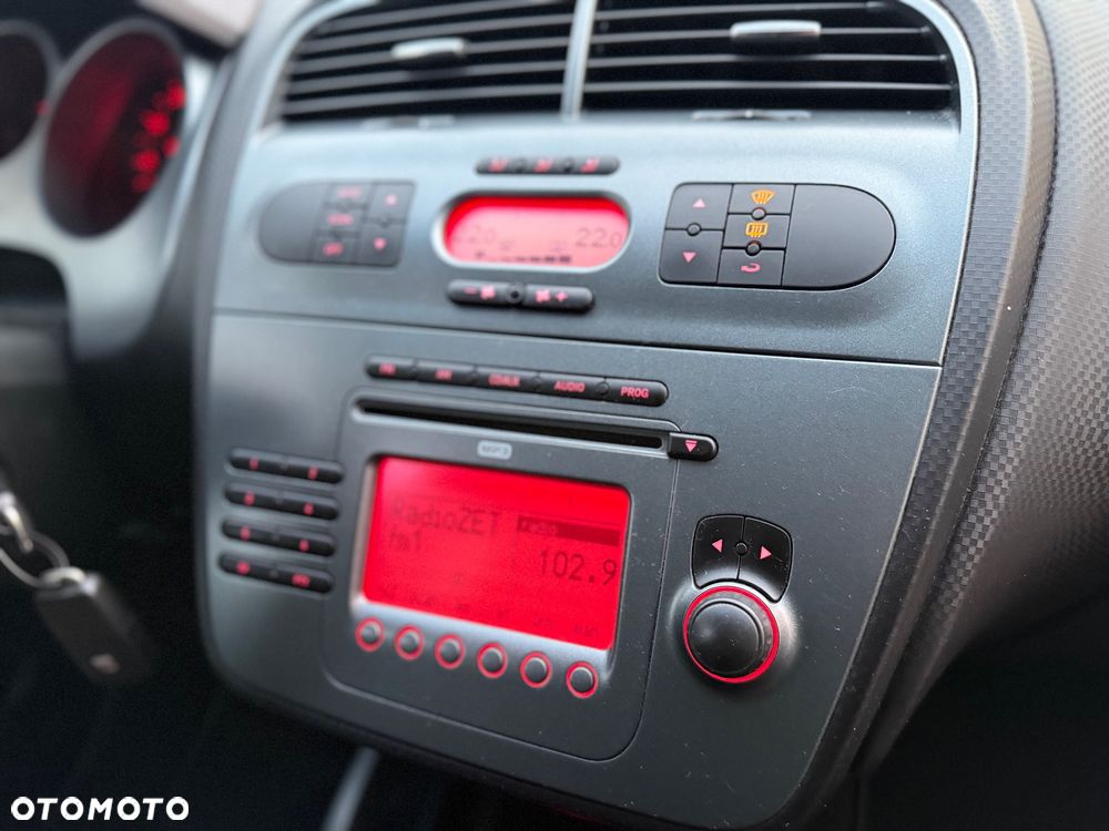 Seat Altea XL 1.6 Stylance - 30