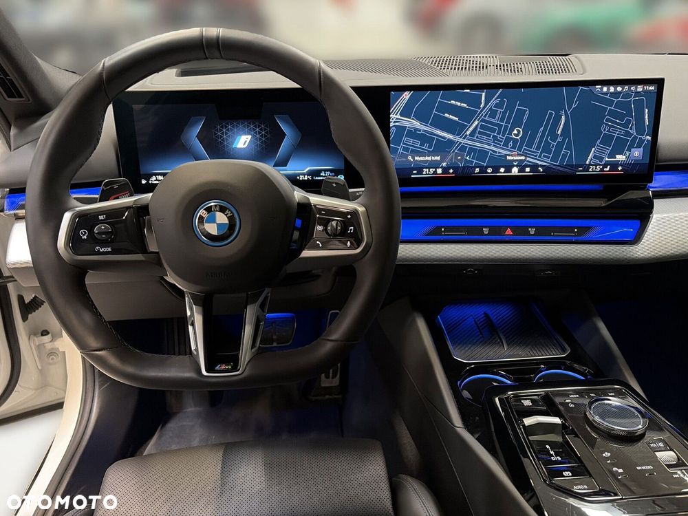BMW Seria 5 - 15