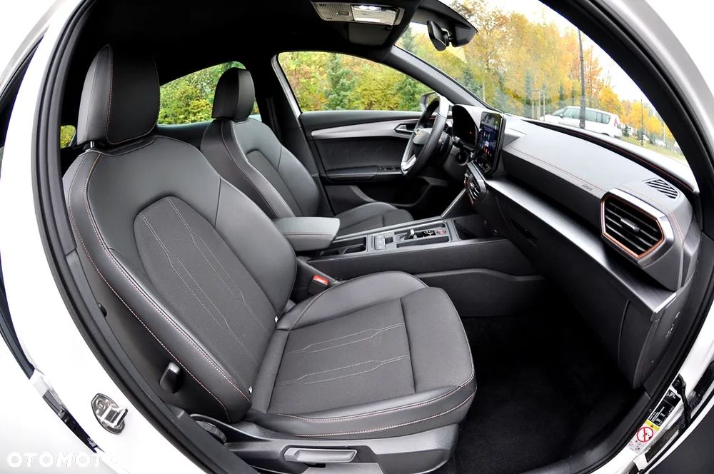 Cupra Formentor 1.5 TSI DSG - 29