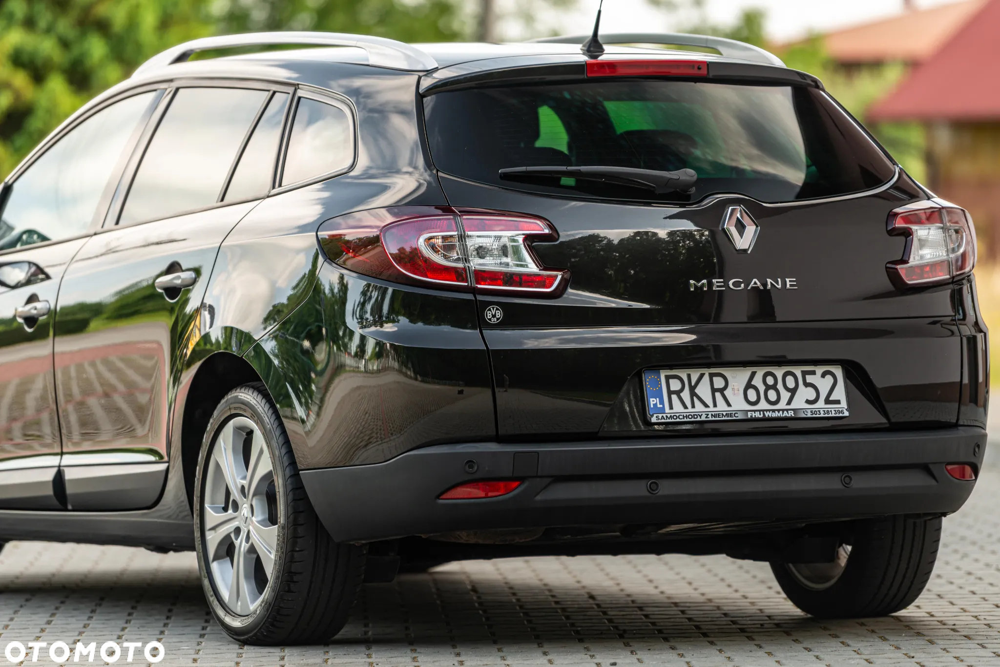 Renault Megane TCe 130 Dynamique - 6