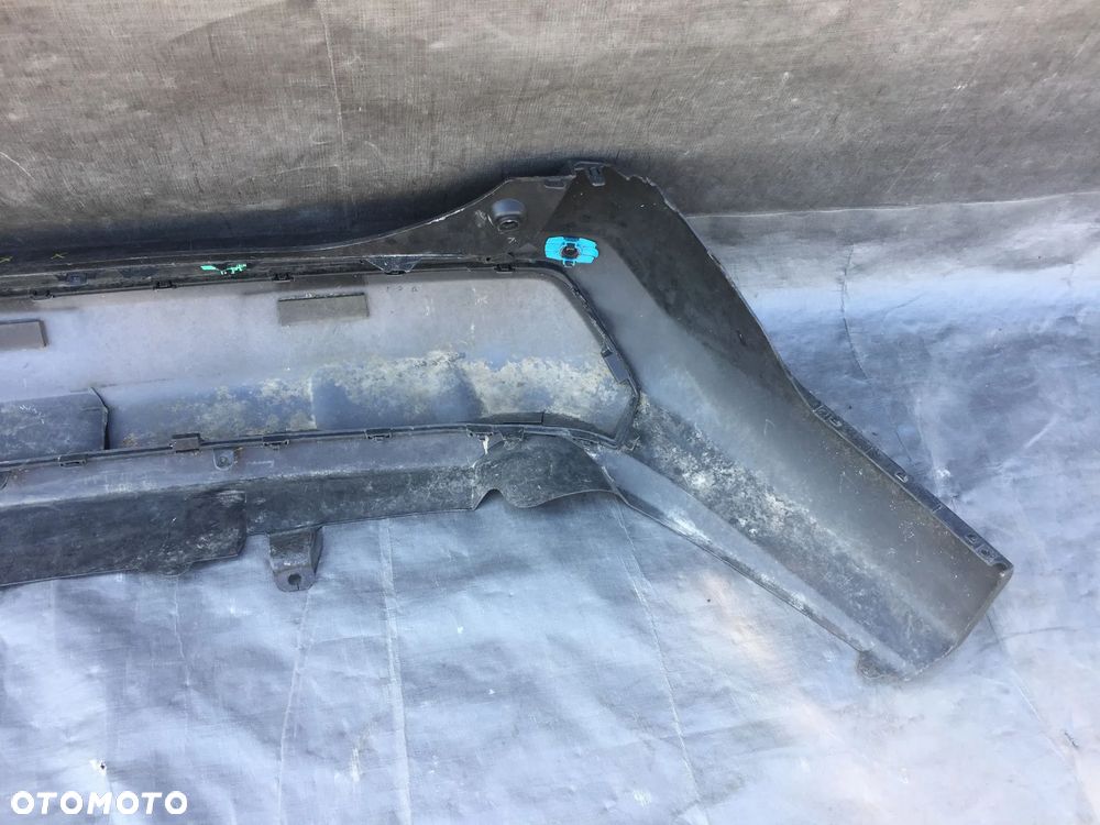 TOYOTA RAV4 V 2019- ZDERZAK TYLNY TYŁ - 12