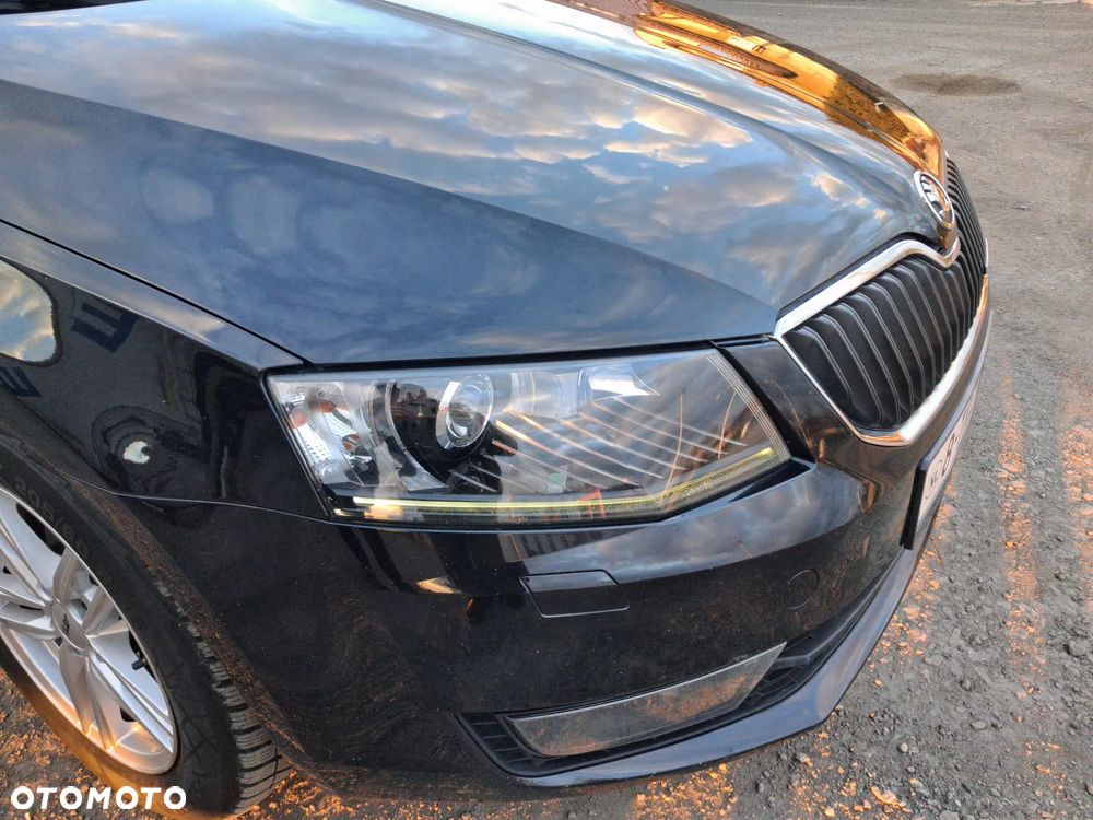 Skoda Octavia 1.6 TDI Green tec Edition - 10