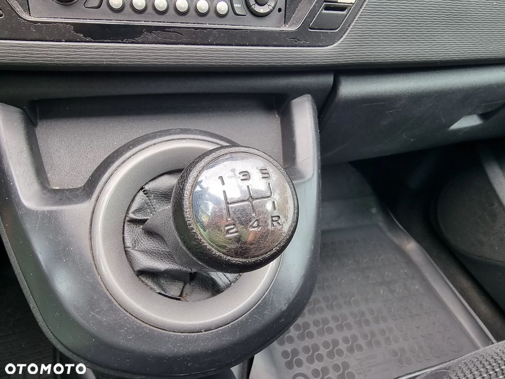 Citroën C4 Picasso 1.6 HDi Impress - 16