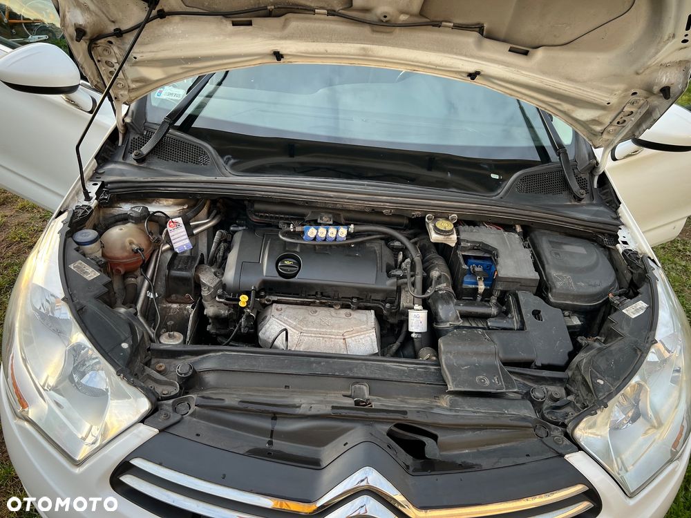 Citroën C4 1.6 VTi Selection - 27