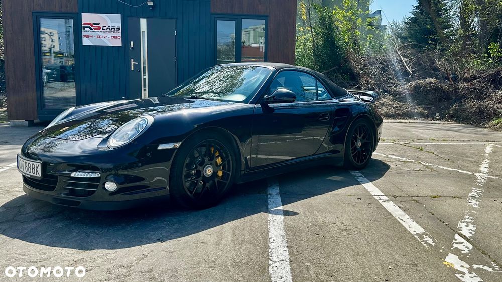 Porsche 911 - 19
