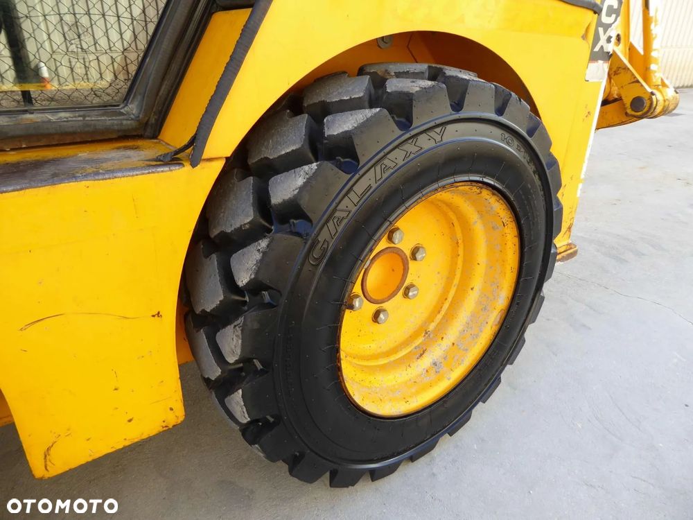 JCB 1CX - 8