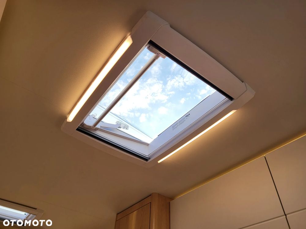 LMC Videro 580 D - 38