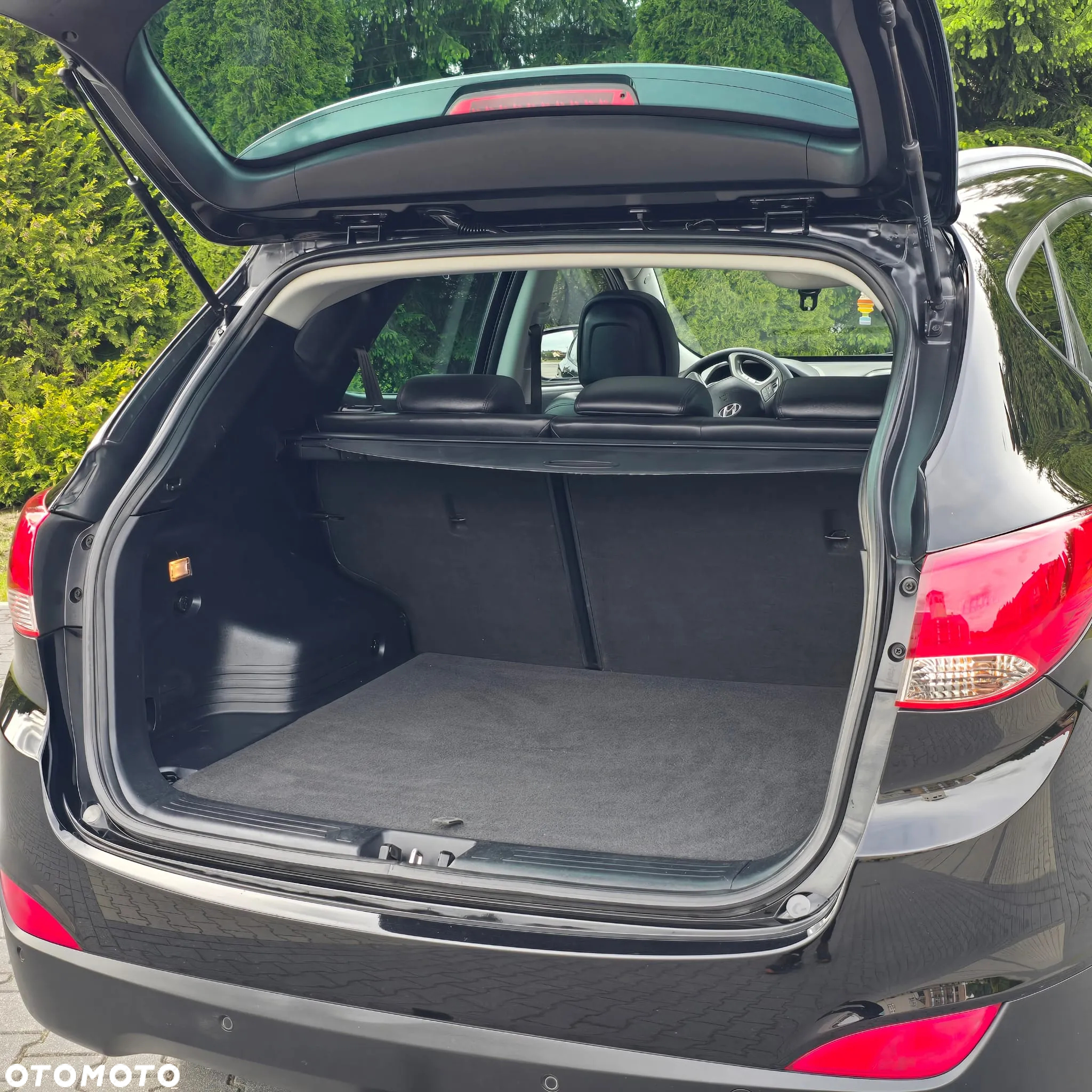 Hyundai ix35 2.0 CRDi Premium 2WD - 23