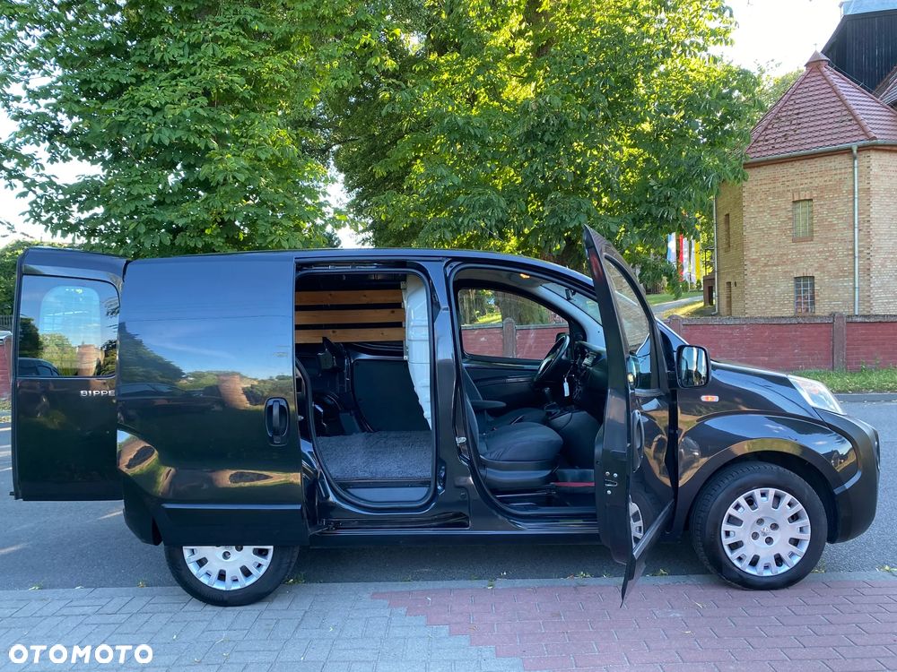 Peugeot Bipper - 1