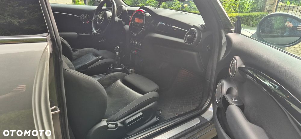 MINI Cooper - 14