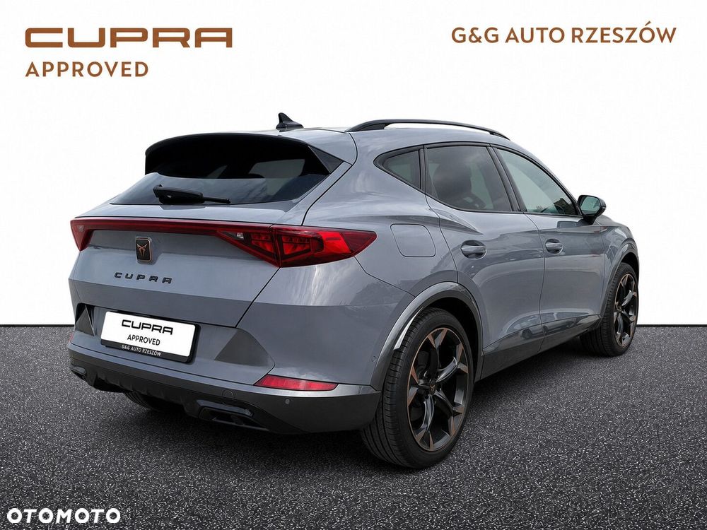 Cupra Formentor - 5