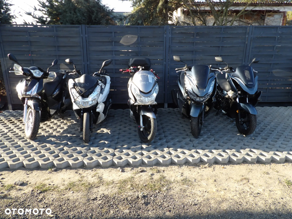 Honda PCX