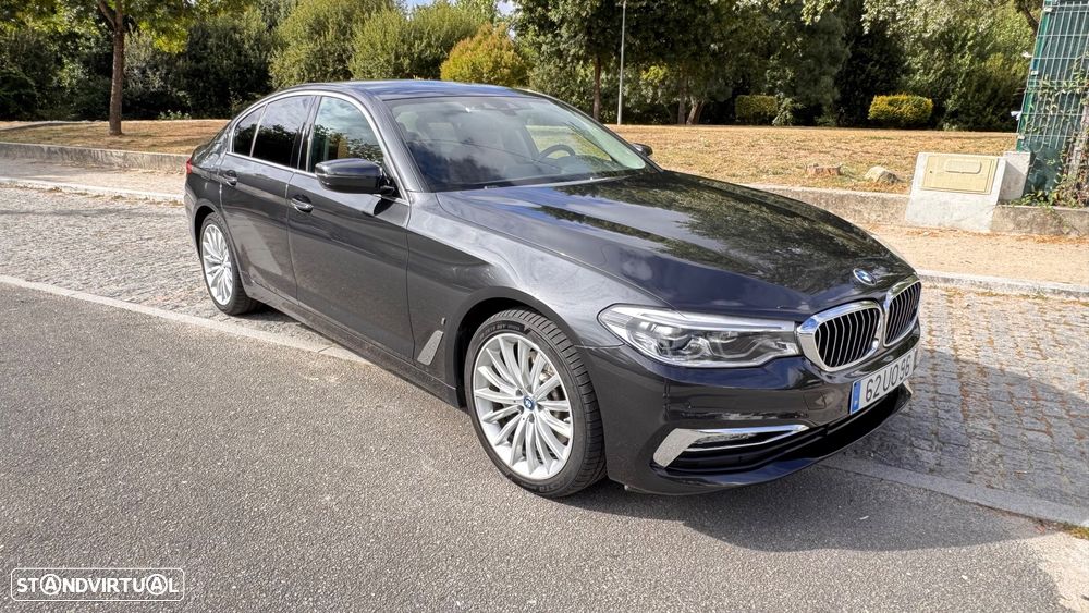 BMW 530 - 3