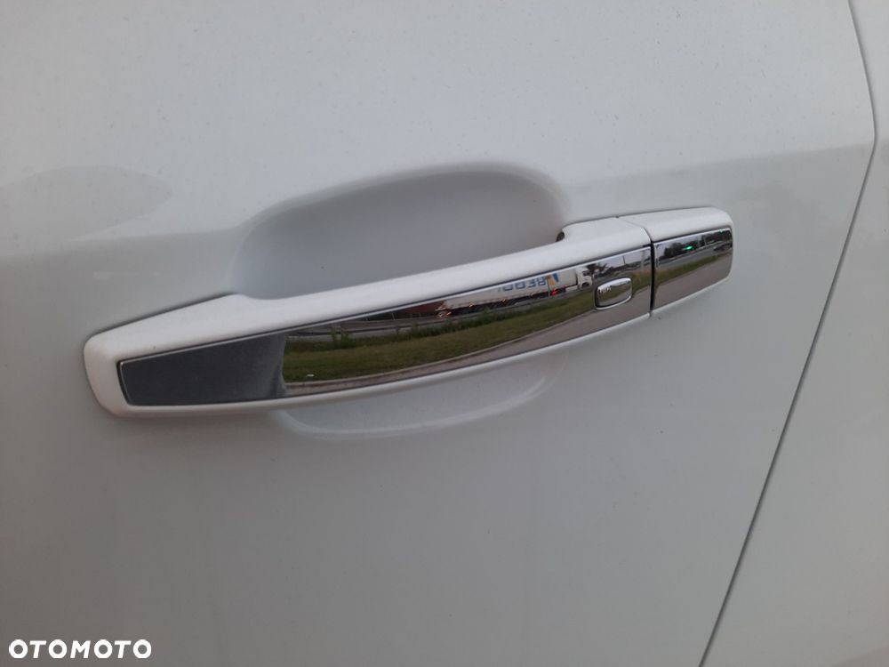 Opel Mokka X 1.6 D Automatik Innovation - 15