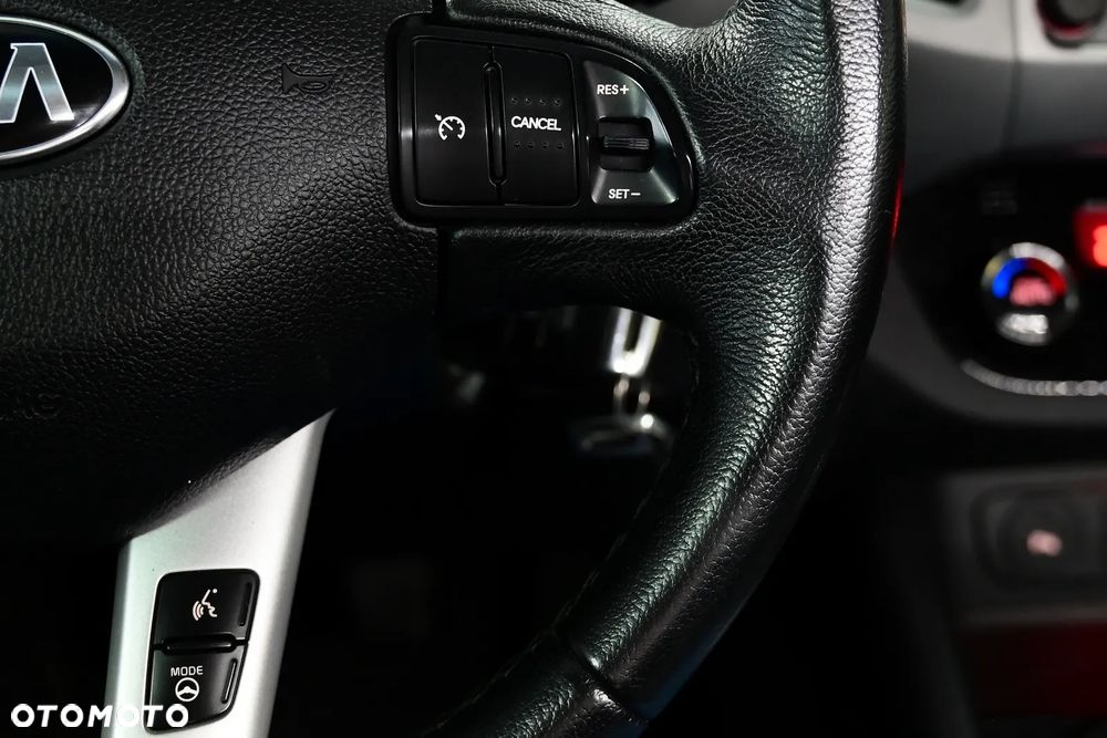 Kia Sportage 1.6 GDI Business Line 2WD - 29