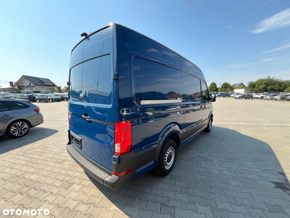 Volkswagen Furgon L3H3 - 5