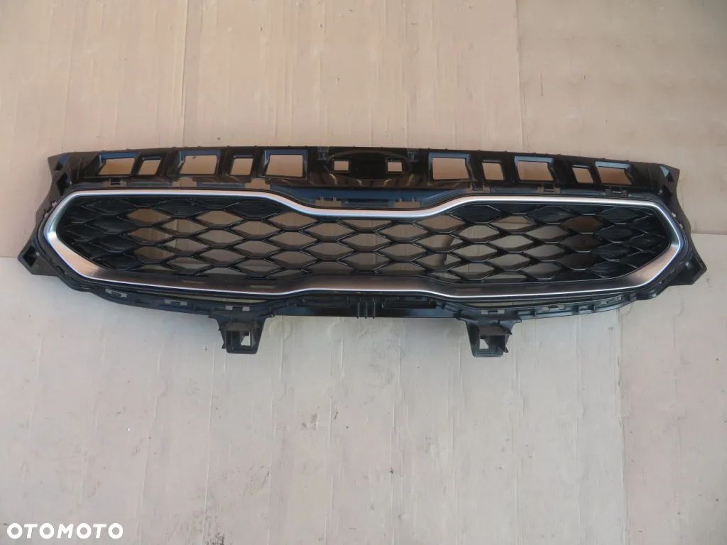 ATRAPA GRILL KIA CEED III 18R- KRAKÓW - 1