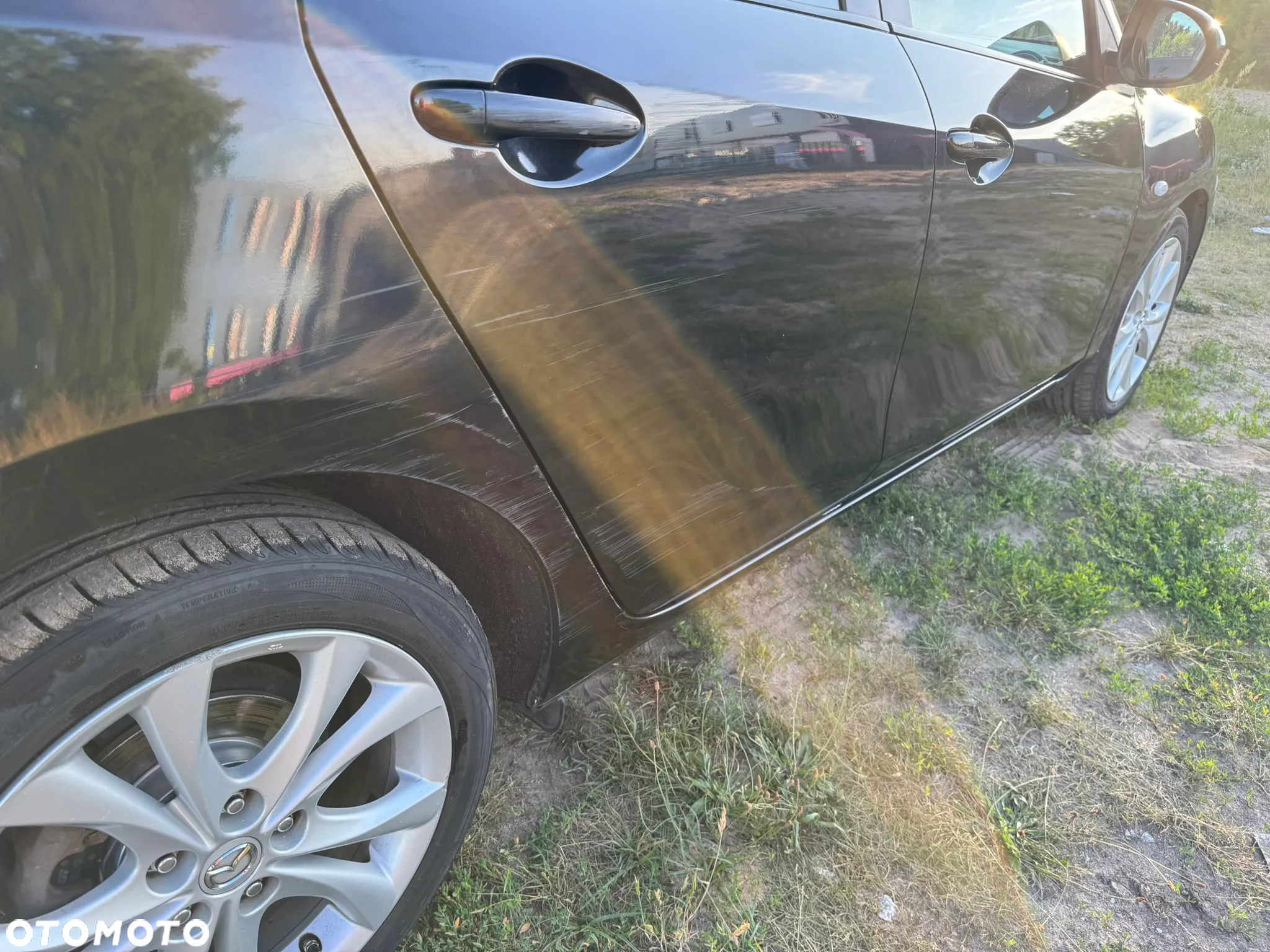 Mazda 3 1.6 CD Exclusive - 7