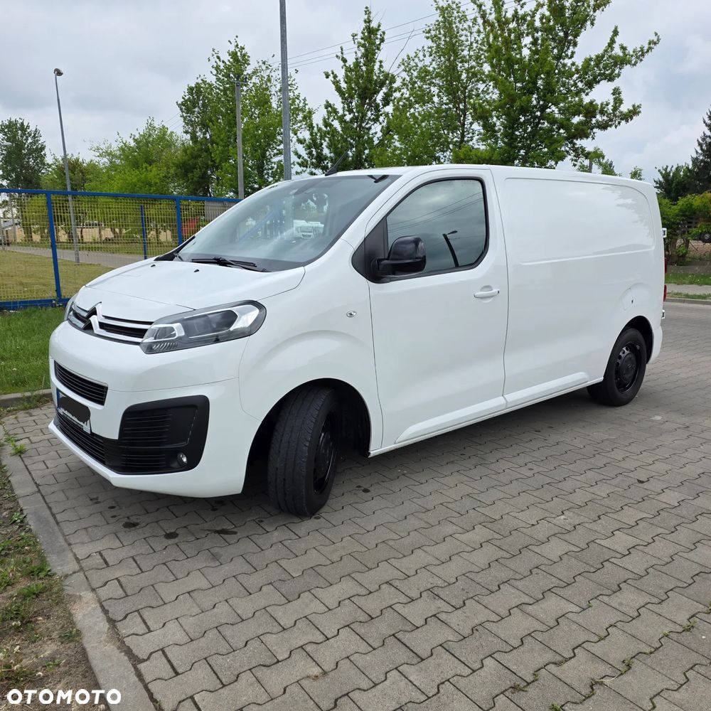 Citroën Jumpy - 1