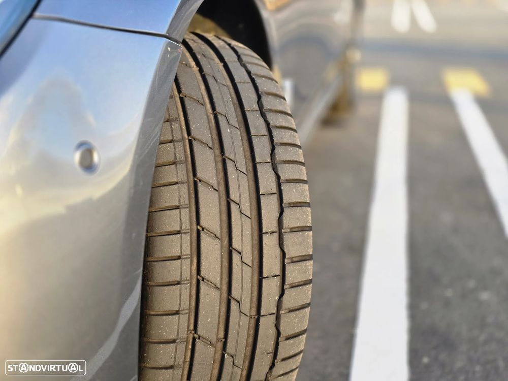 Mercedes-Benz E 300 de AMG Line - 27