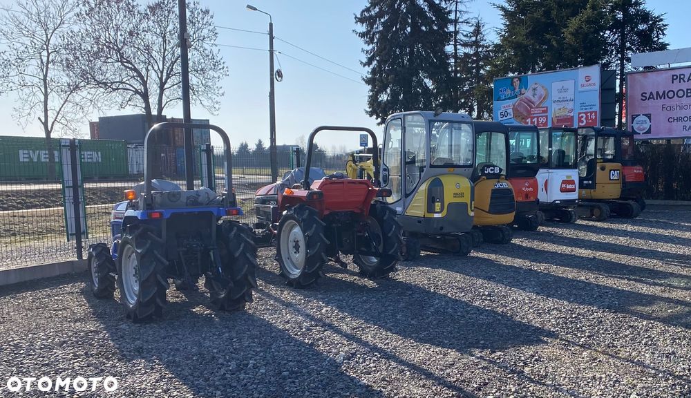 Ammann AV23-2 Walec drogowy - 22