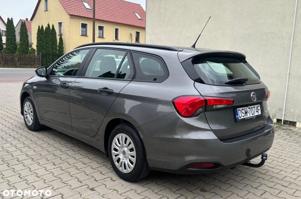 Fiat Tipo 1.4 16v Street - 11