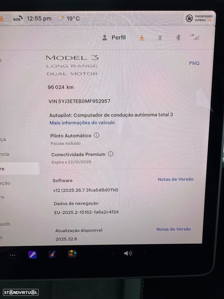 Tesla Model 3 Long Range AWD Dual Motor - 39
