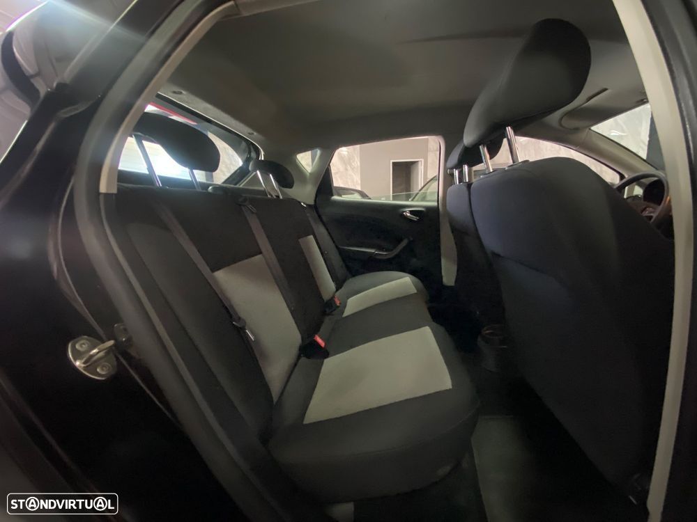 SEAT Ibiza 1.4 TDI Ecomotive Style - 9