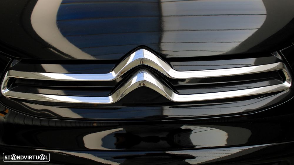 Citroën C1 1.0 SX Airdream - 47