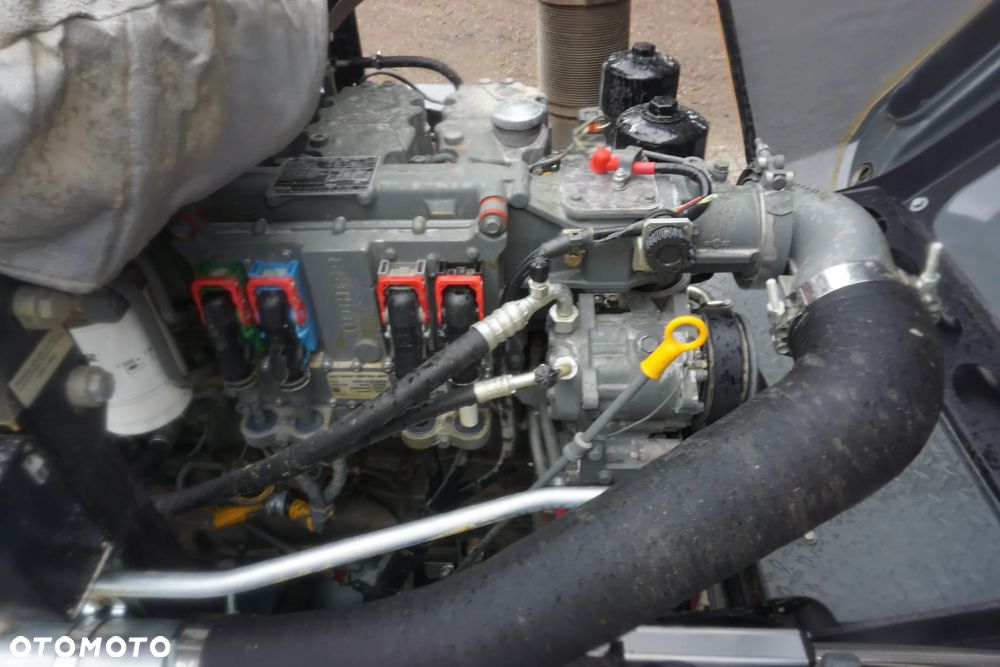 Liebherr L580 xpower - 13