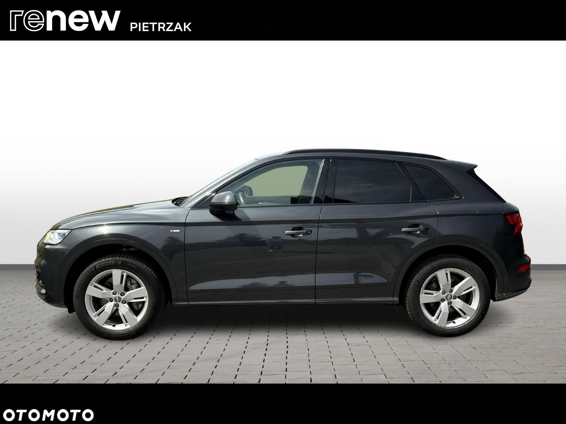 Audi Q5 35 TDI Quattro S tronic - 2