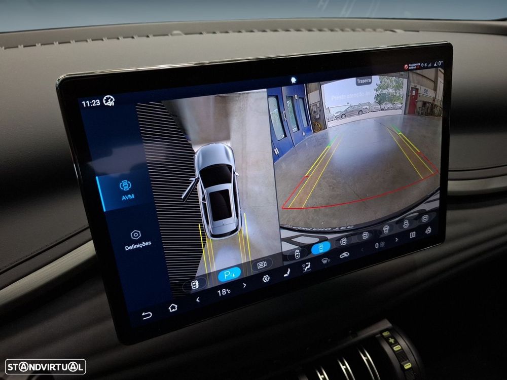 BYD Atto 3 60.48 kWh Design - 19