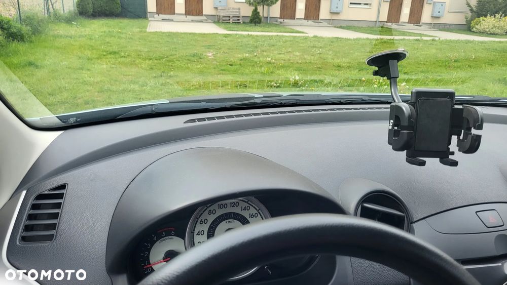 Mazda 2 1.4 CD Exclusive - 22