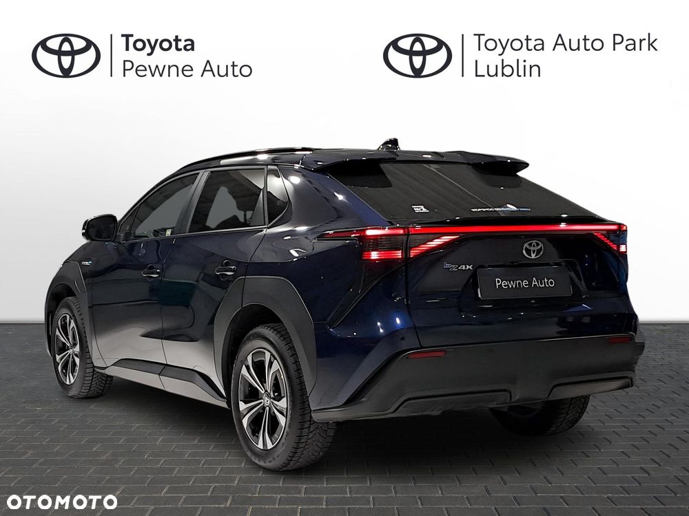 Toyota bZ4X 71.4kWh Prestige - 3