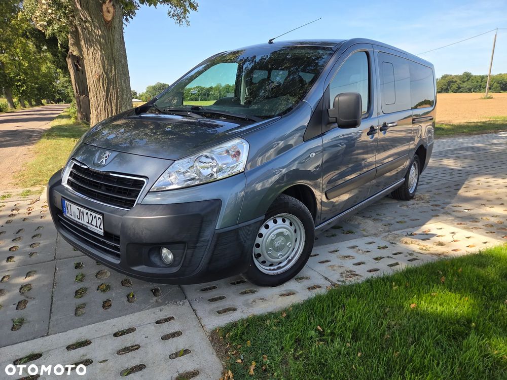Peugeot Expert - 3