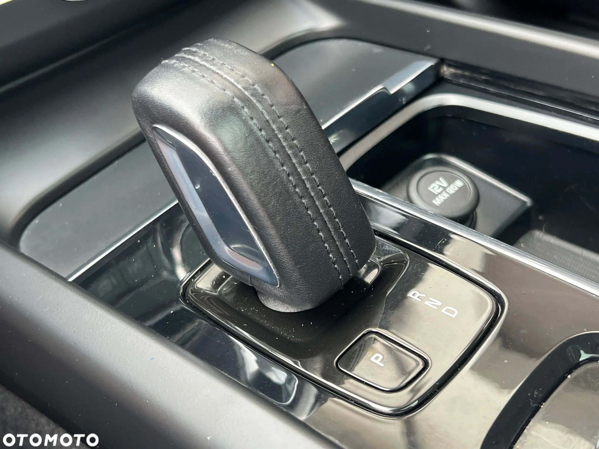 Volvo XC 60 - 26