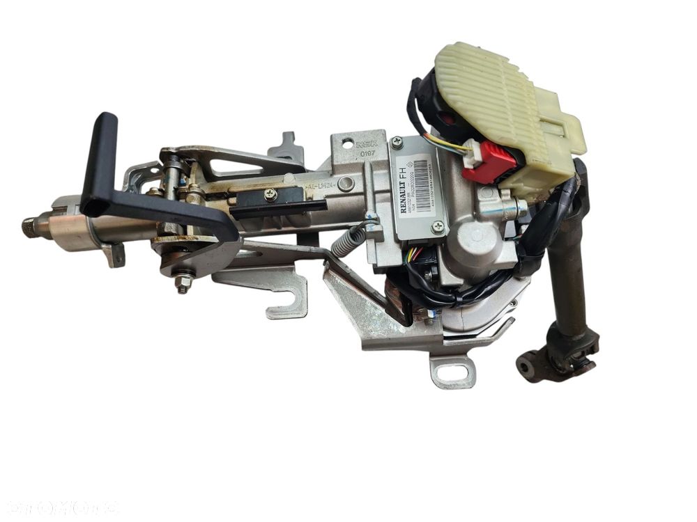 WSPOMAGANIE ELEKTRYCZNE RENAULT MEGANE III LIFT (2013-2016) 1.5 DCI 110KM 488103218R - 3