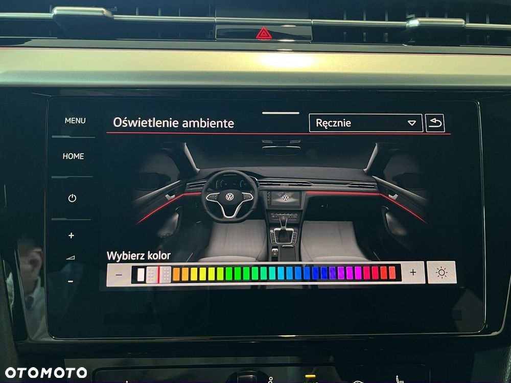Volkswagen Arteon 2.0 TSI 4Motion R DSG - 28