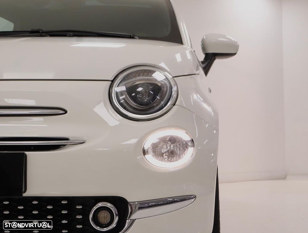 Fiat 500 1.0 Hybrid Dolcevita - 7
