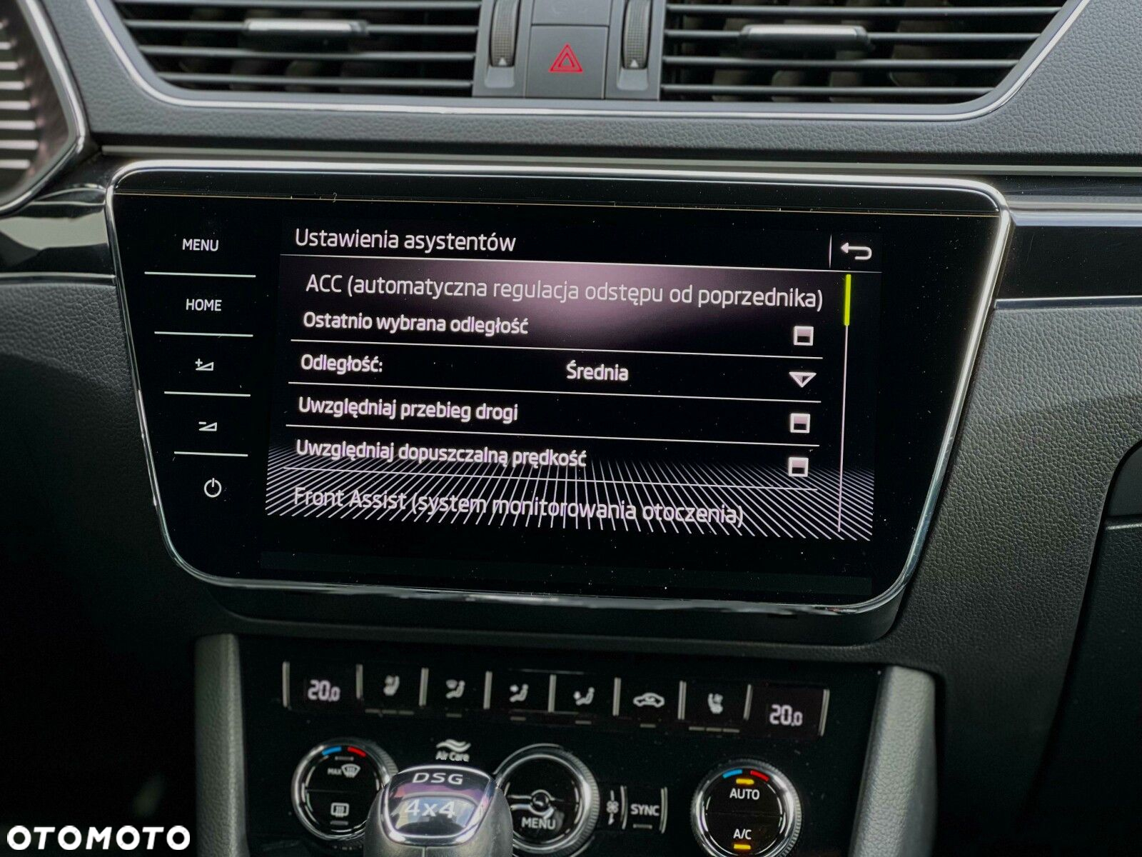 Skoda Superb 2.0 TDI 4x4 L&K DSG - 33