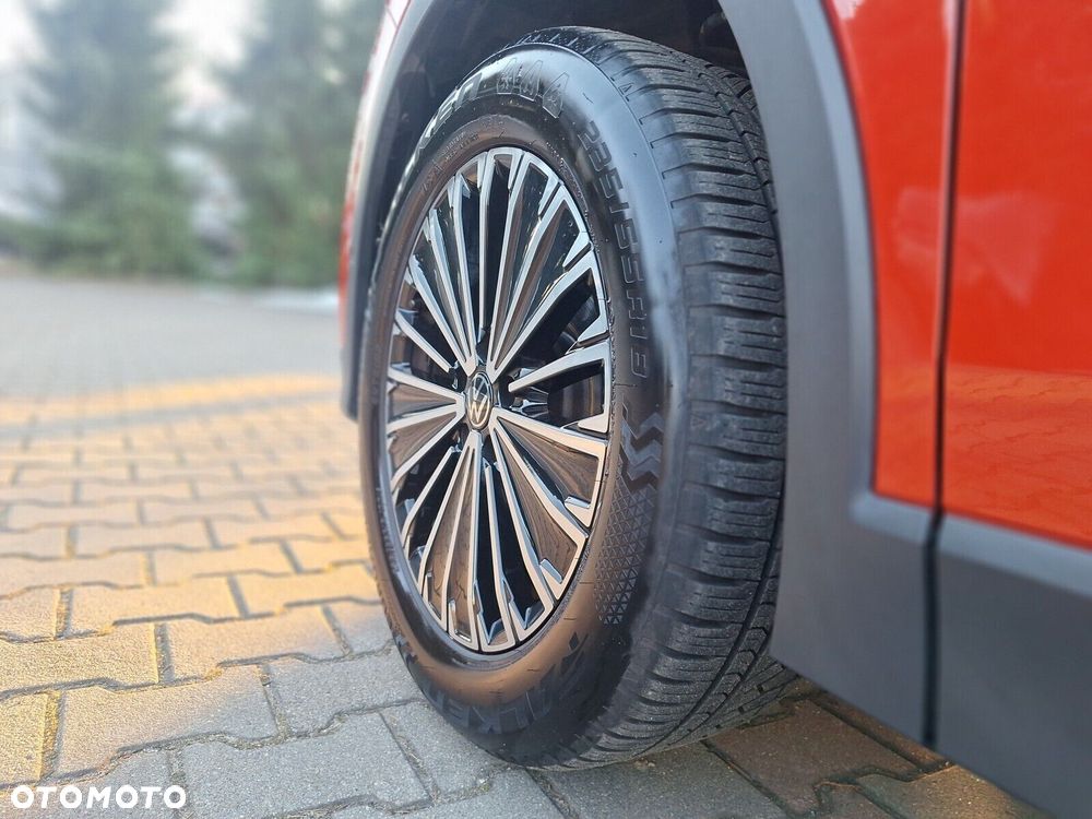 Volkswagen Tiguan 1.5 TSI EVO Life DSG - 9