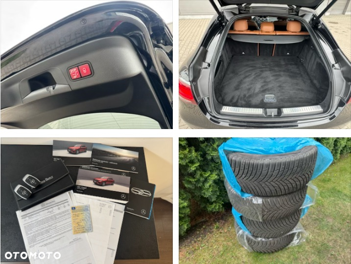 Mercedes-Benz GLC 220 d 4Matic 9G-TRONIC AMG Line - 37