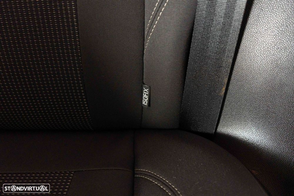 Ford Fiesta 1.0 Ti-VCT Titanium - 10