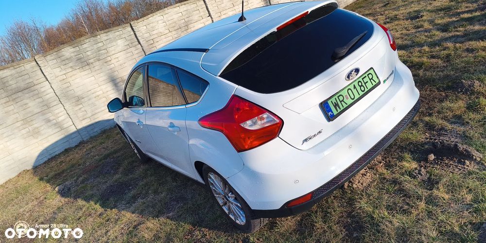 Ford Focus - 6