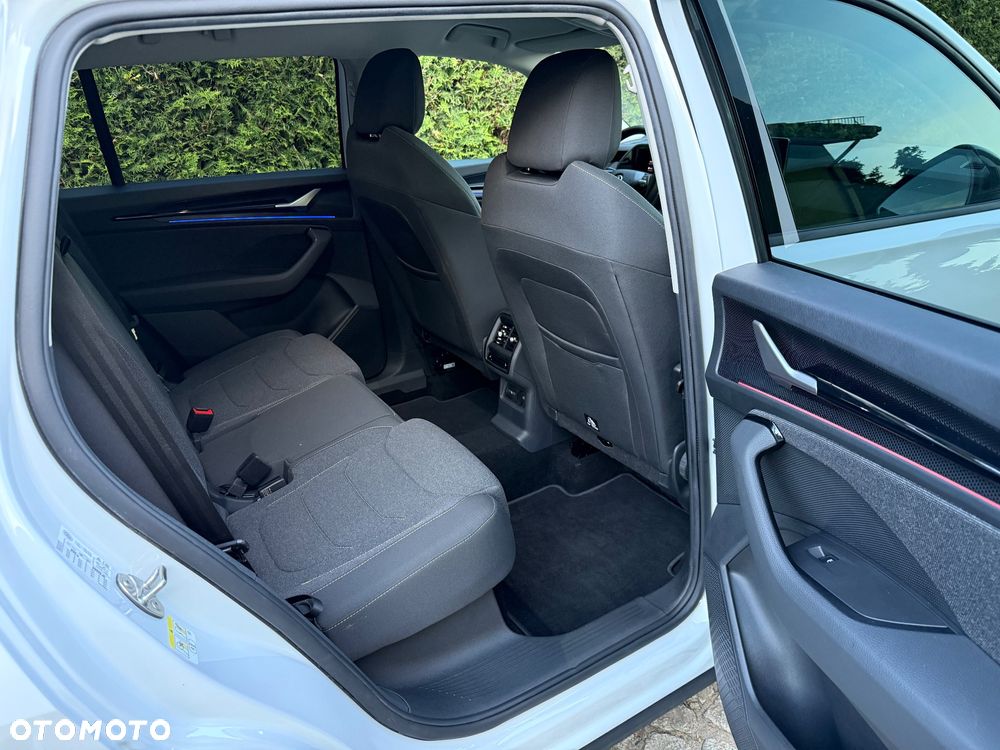 Skoda Kodiaq 2.0 TDI 4x4 Selection DSG - 26
