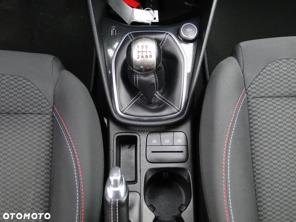 Ford Fiesta - 15