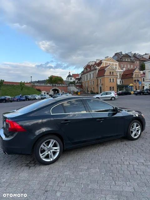 Volvo S60 2.5 T5 - 3