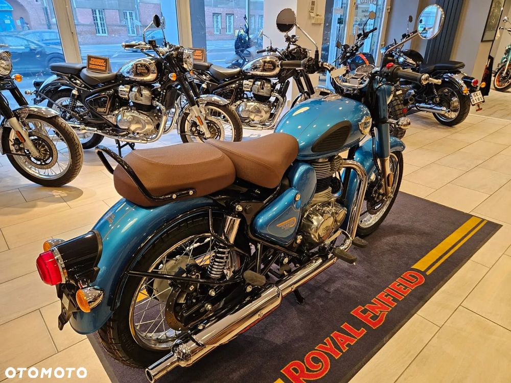 Royal Enfield Classic - 3