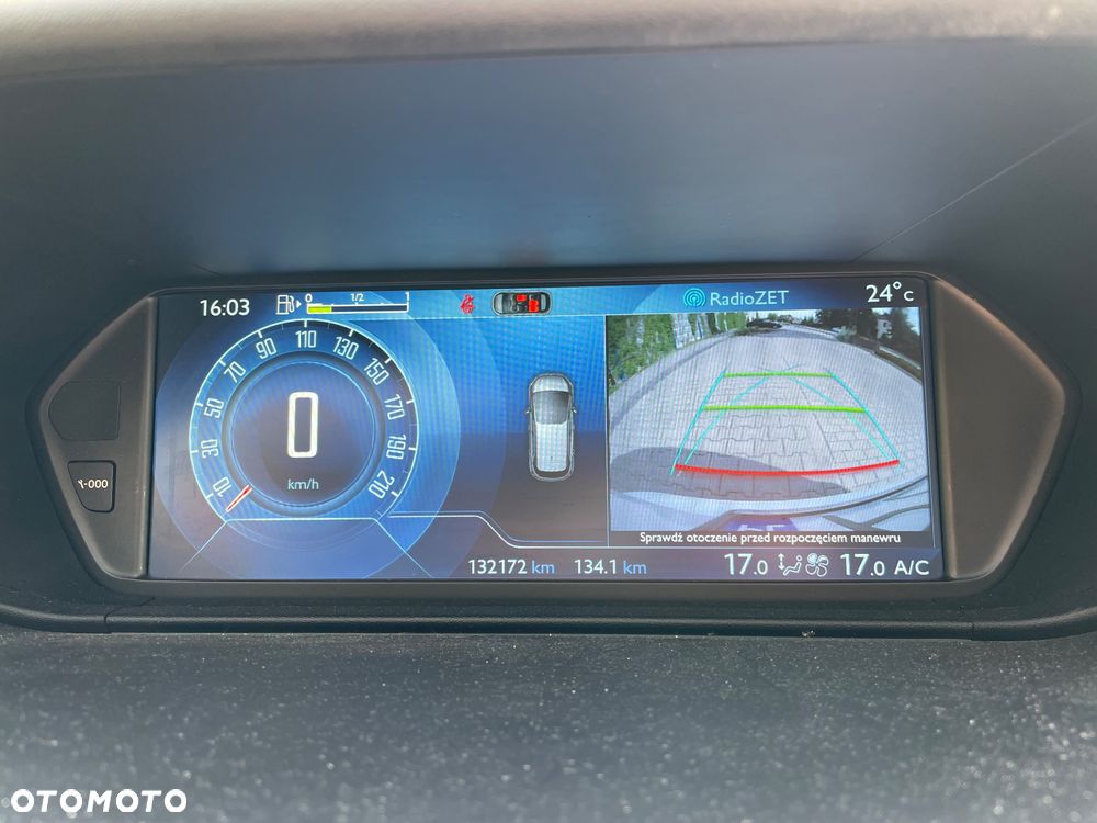 Citroën C4 Picasso 1.2 PureTech Shine S&S - 18
