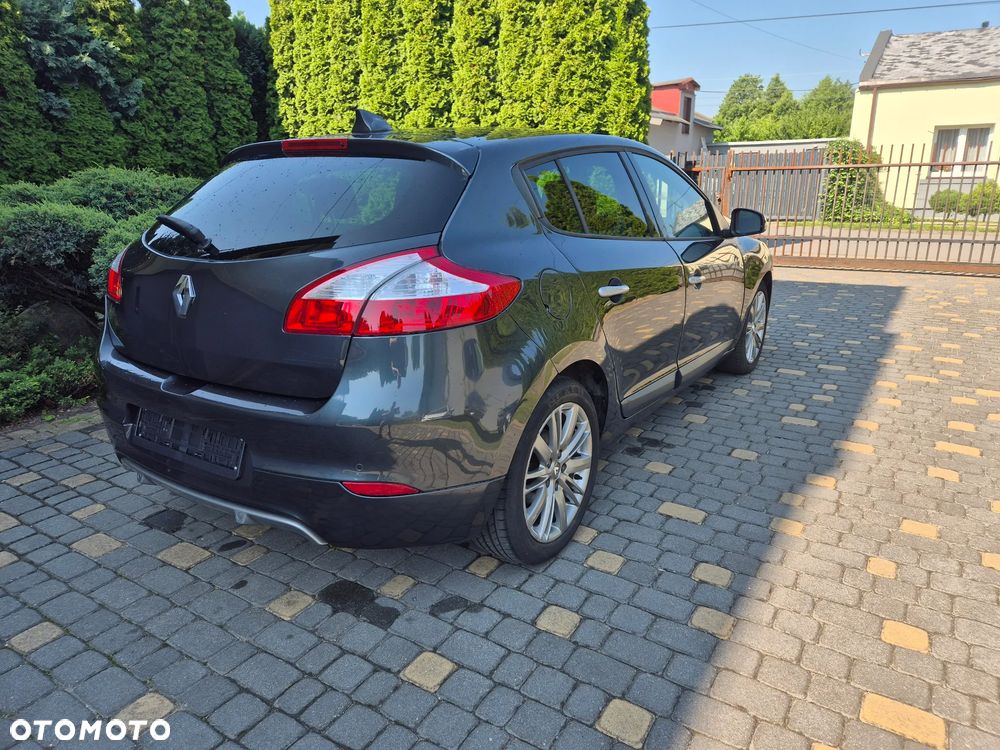 Renault Megane - 4